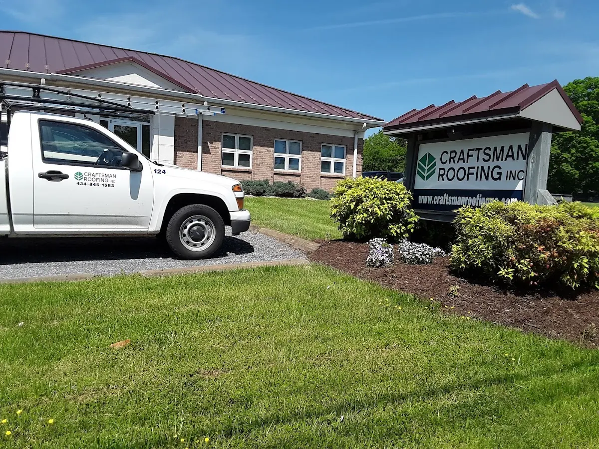 Quality Hail Damage Roof Repair by experienced craftsmen in Westcotville
